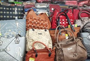 bag wholesale shop dhaka