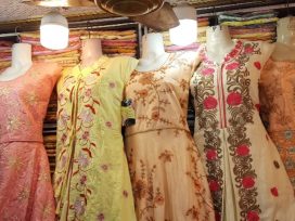 readymade garments wholesale market